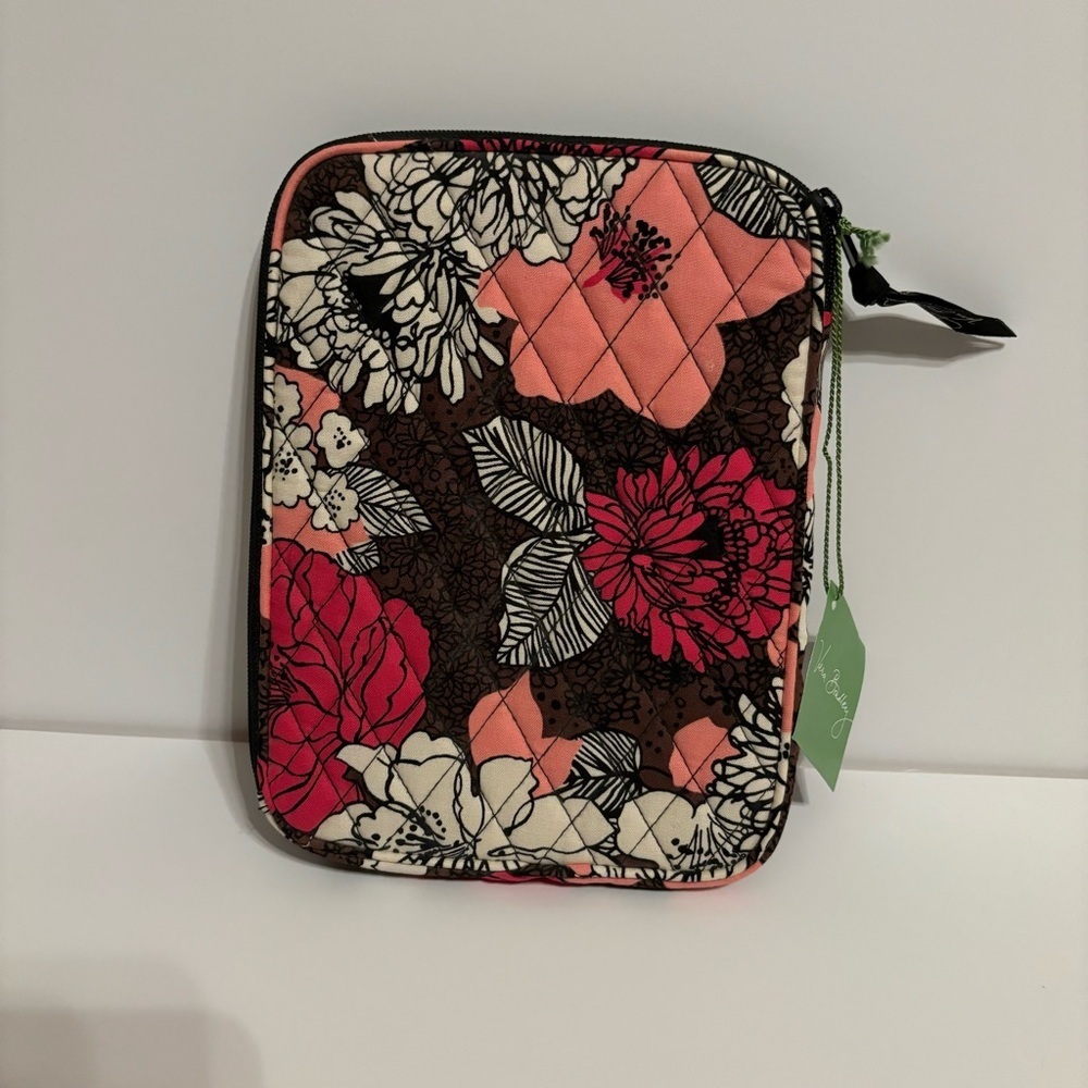 E-Reader Sleeve Mocha Rouge